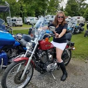 Meet your Posher, Sam